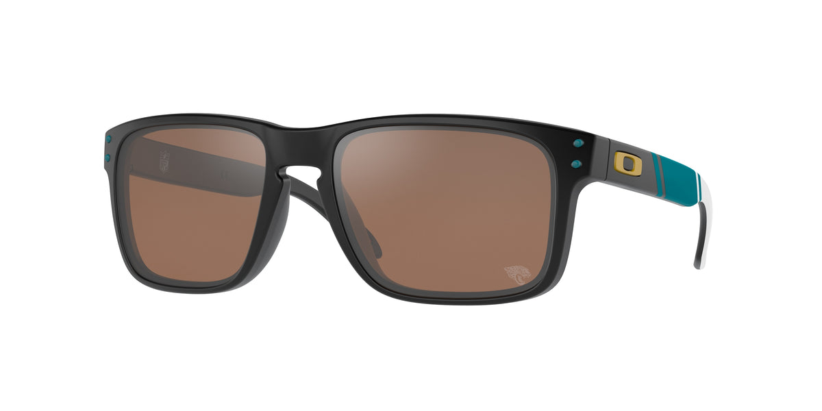 Oakley OO9102 Matte Black Sunglasses