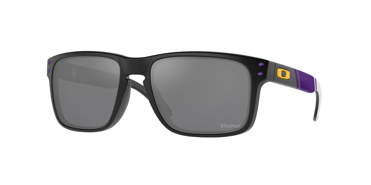 Oakley OO9102 Matte Black Sunglasses