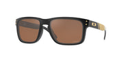 Oakley OO9102 Matte Black Sunglasses