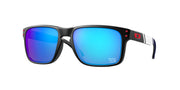 Oakley OO9102 Matte Black Sunglasses