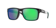Oakley OO9102 Matte Black Sunglasses