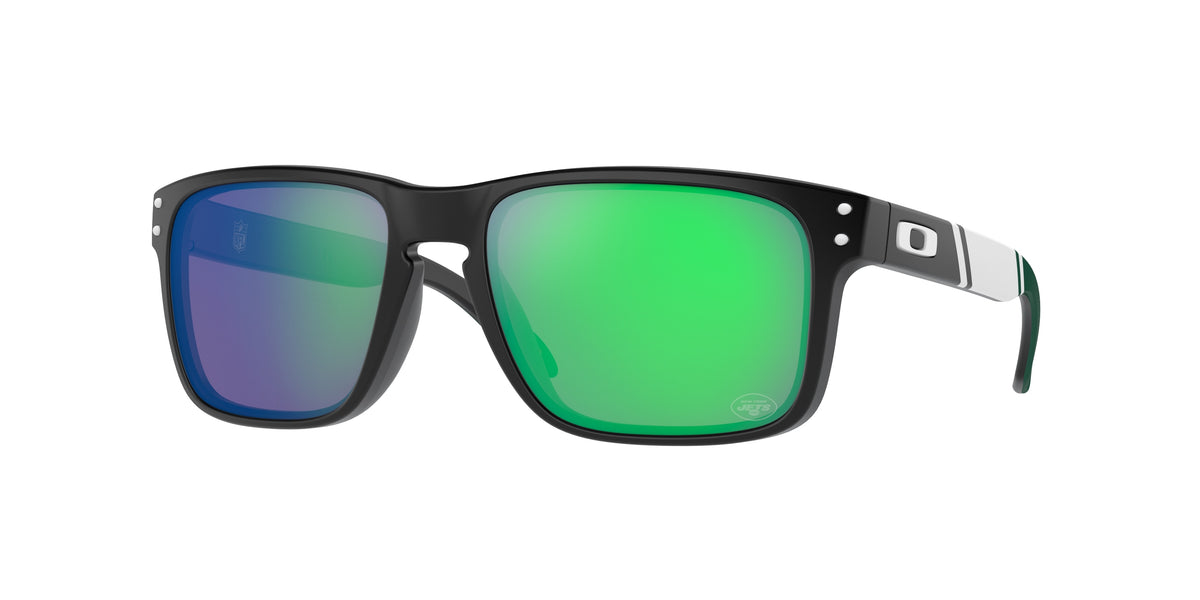 Oakley OO9102 Matte Black Sunglasses