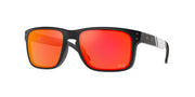 Oakley OO9102 Matte Black Sunglasses