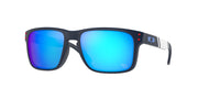 Oakley OO9102 Matte Navy Sunglasses