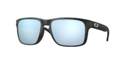 Oakley OO9102 Matte Black Camo Sunglasses