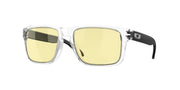 Oakley OO9102 Clear Sunglasses