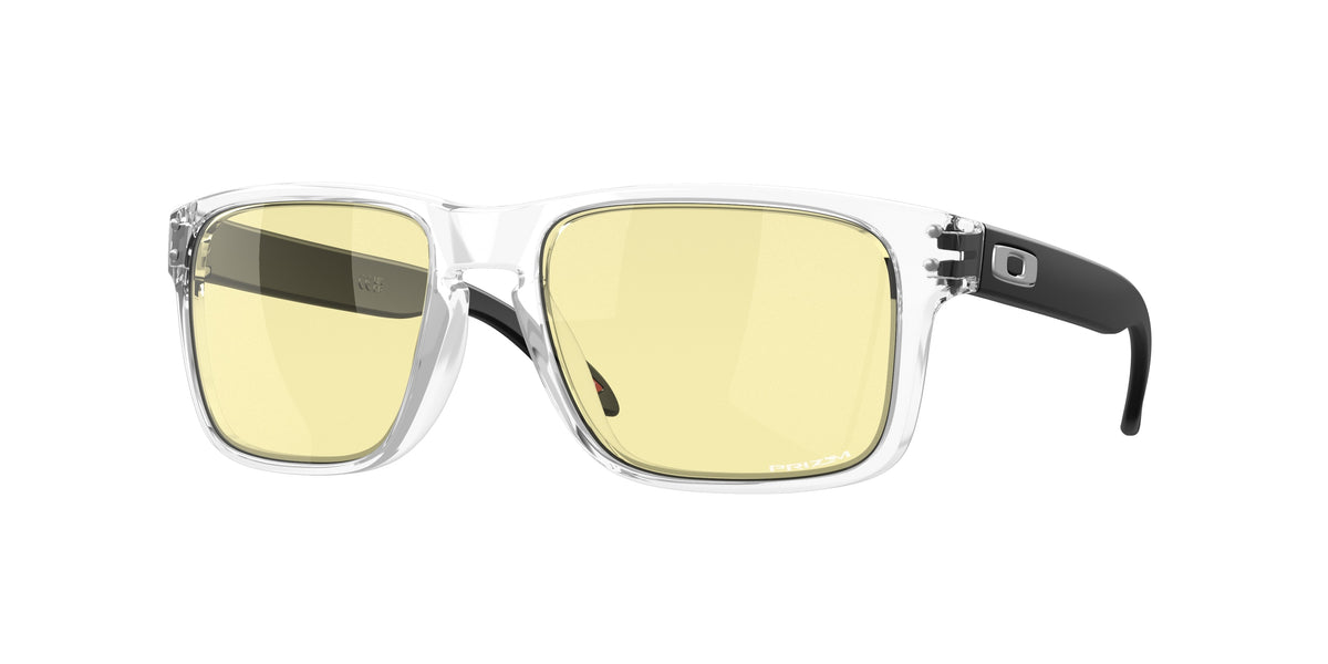 Oakley OO9102 Clear Sunglasses
