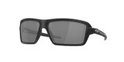 Oakley OO9129 Matte Black Sunglasses