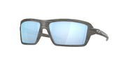 Oakley OO9129 Woodgrain Sunglasses
