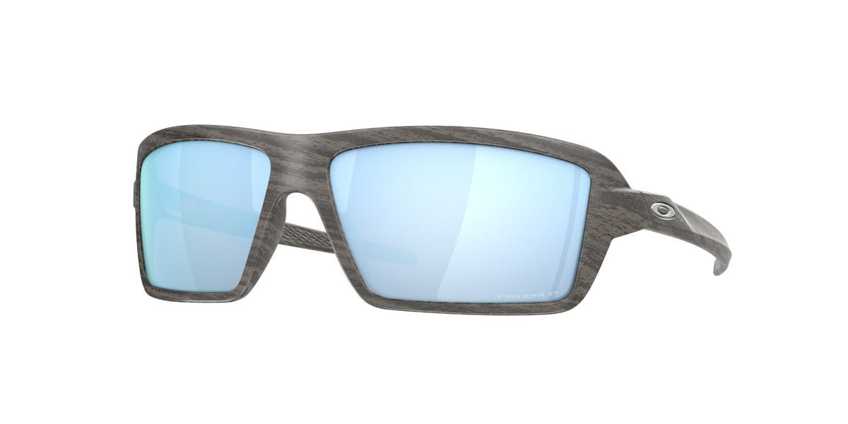 Oakley OO9129 Woodgrain Sunglasses