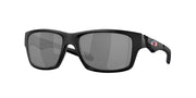 Oakley OO9135 Matte Black Sunglasses