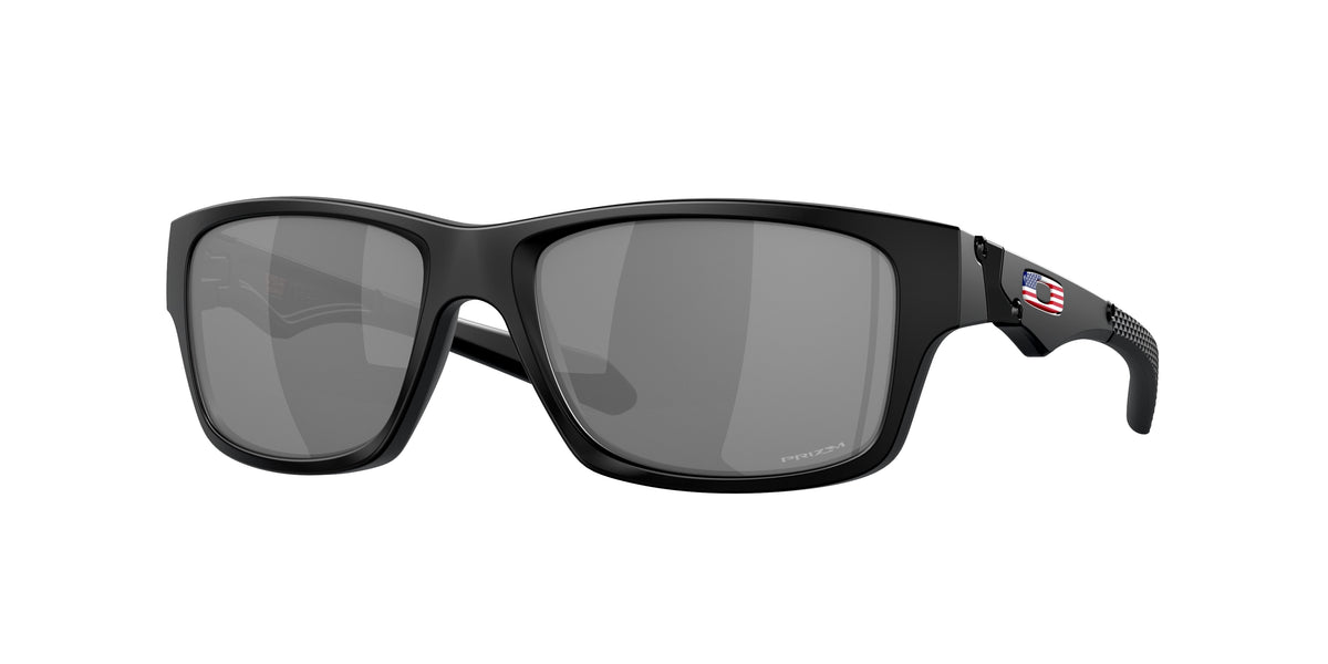 Oakley OO9135 Matte Black Sunglasses