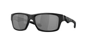 Oakley OO9135 Matte Black Sunglasses