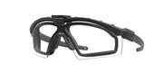 Oakley OO9146 Black Sunglasses