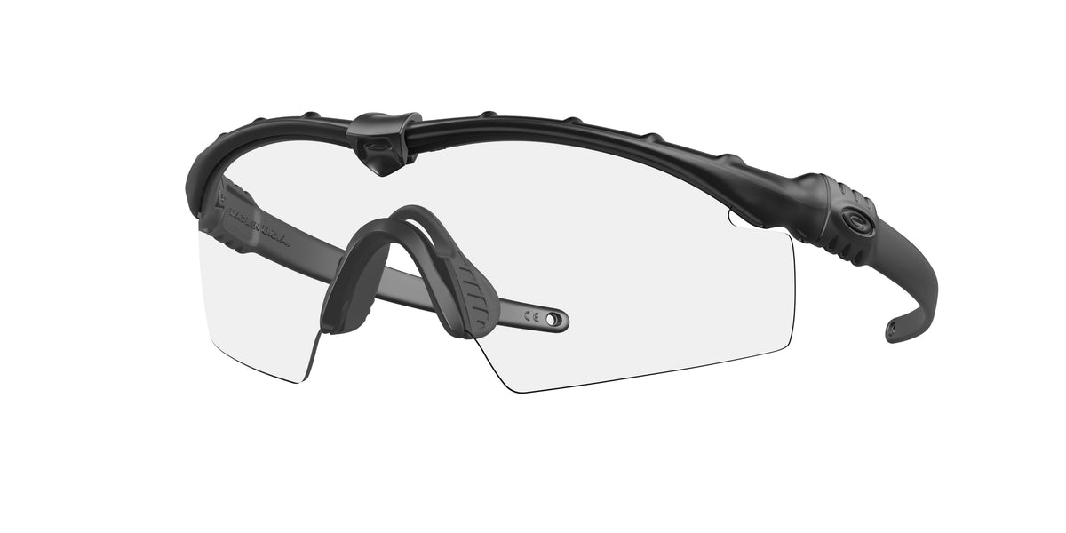 Oakley OO9146 Black Sunglasses