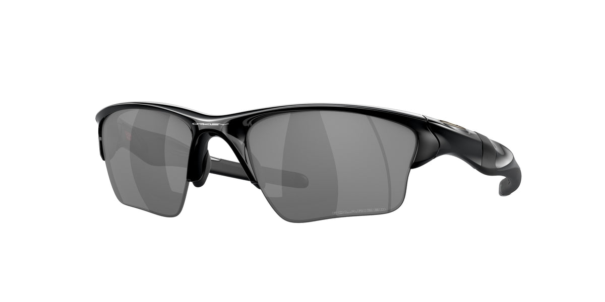 Oakley OO9154 Polished Black Sunglasses