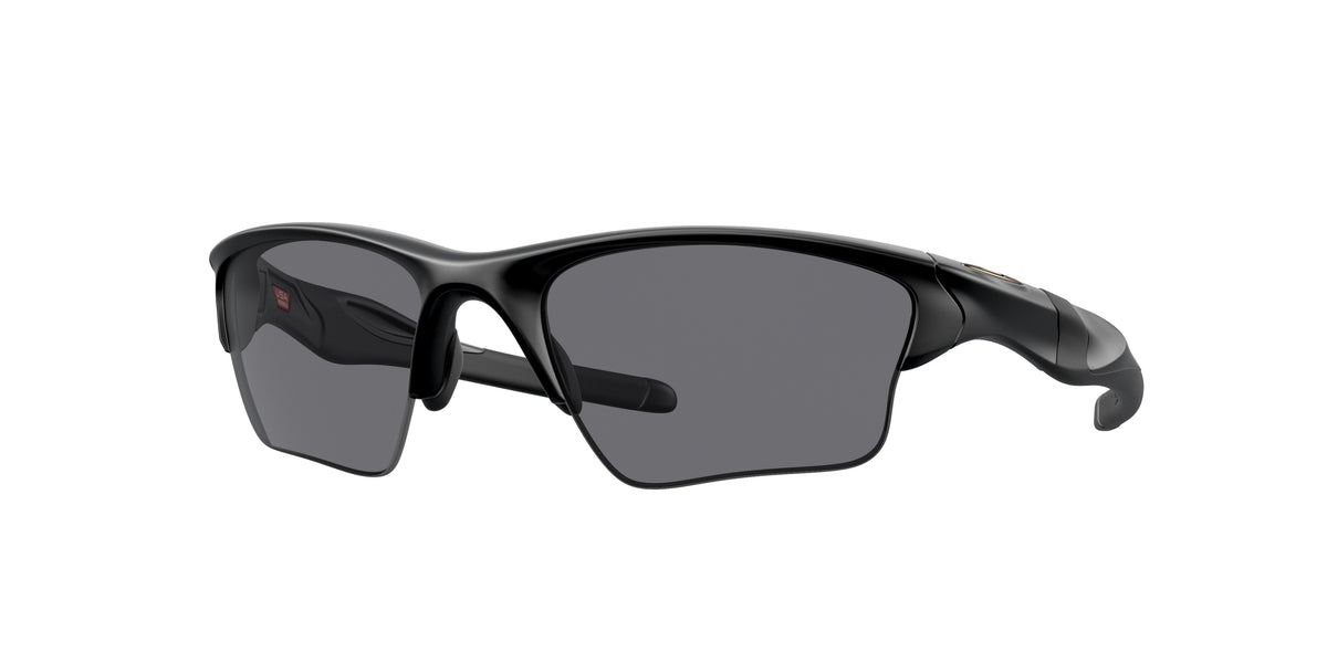 Oakley OO9154 Matte Black Sunglasses