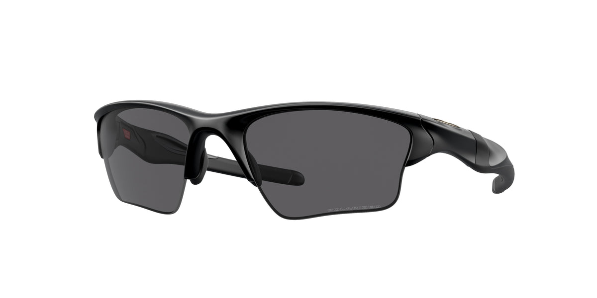 Oakley OO9154 Matte Black Sunglasses