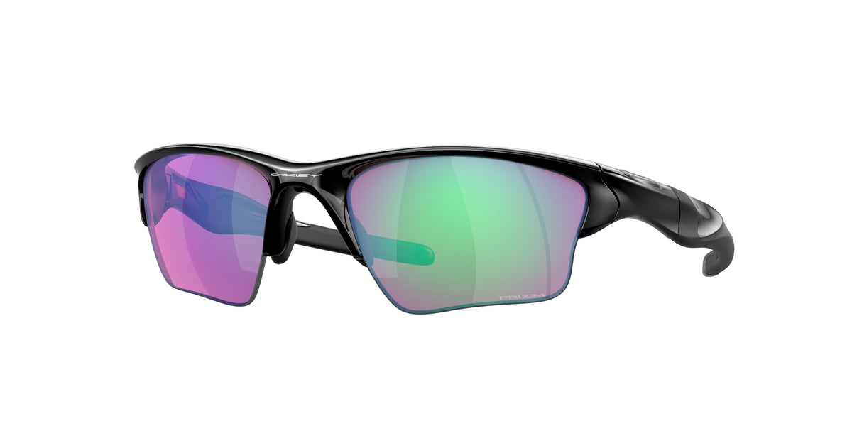 Oakley OO9154 Polished Black Sunglasses