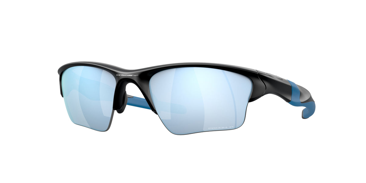 Oakley OO9154 Matte Black Sunglasses