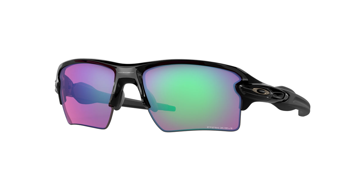 Oakley OO9188 Polished Black Sunglasses