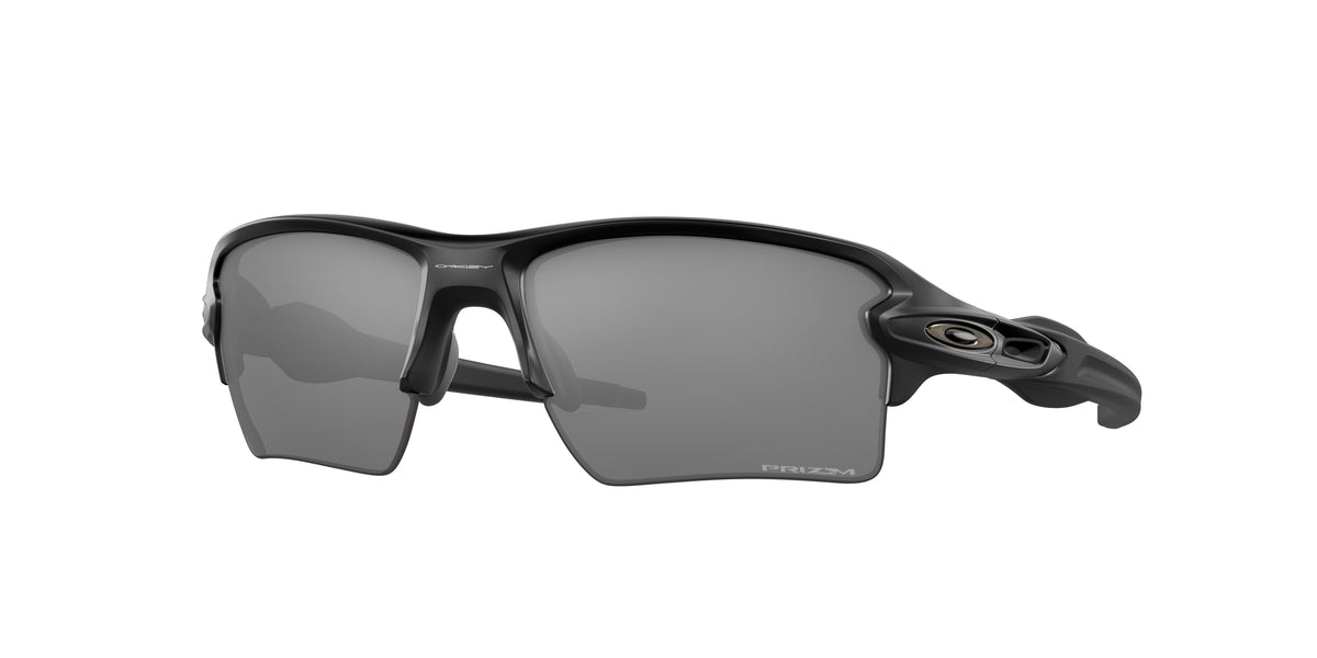Oakley OO9188 Matte Black Sunglasses