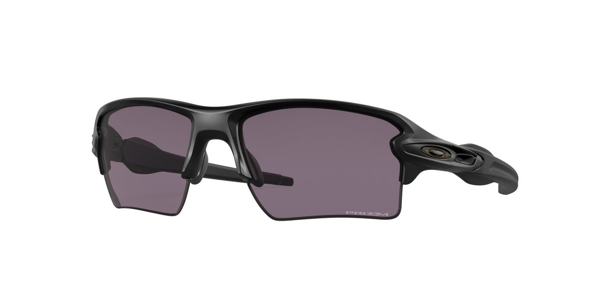 Oakley OO9188 Matte Black Sunglasses