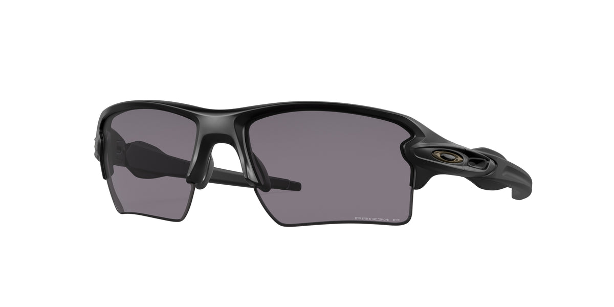Oakley OO9188 Matte Black Sunglasses