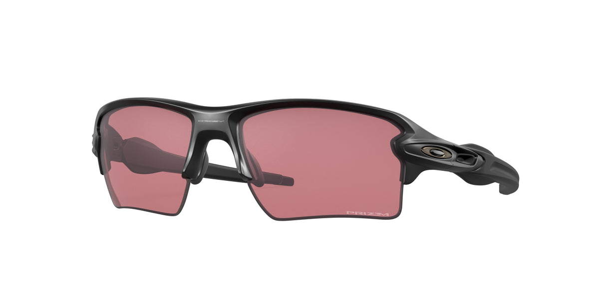 Oakley OO9188 Matte Black Sunglasses