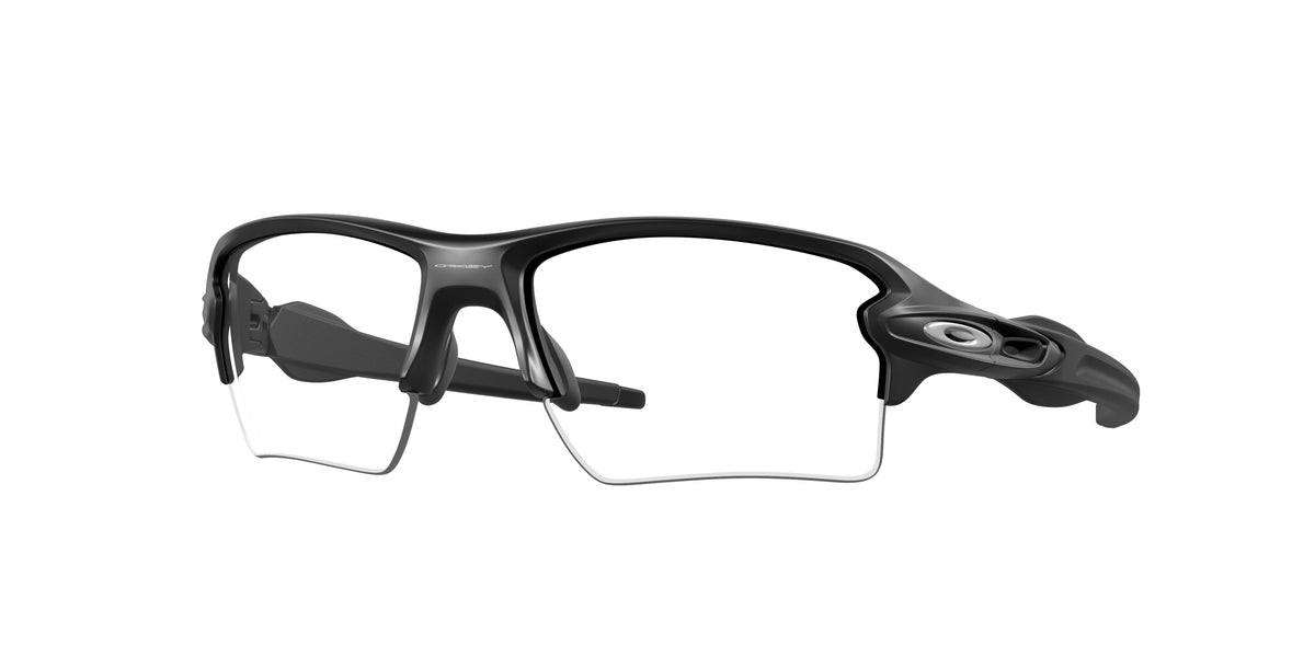 Oakley OO9188 Matte Black Sunglasses