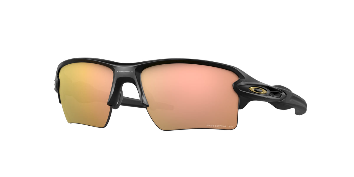Oakley OO9188 Matte Black Sunglasses