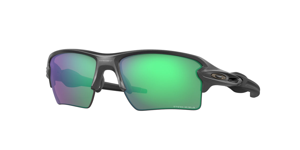 Oakley OO9188 Steel Sunglasses