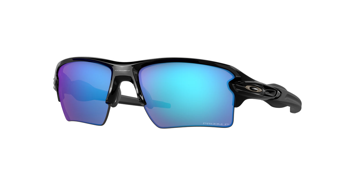 Oakley OO9188 Polished Black Sunglasses