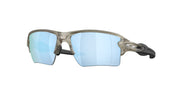 Oakley OO9188 Matte Grey Ink Sunglasses