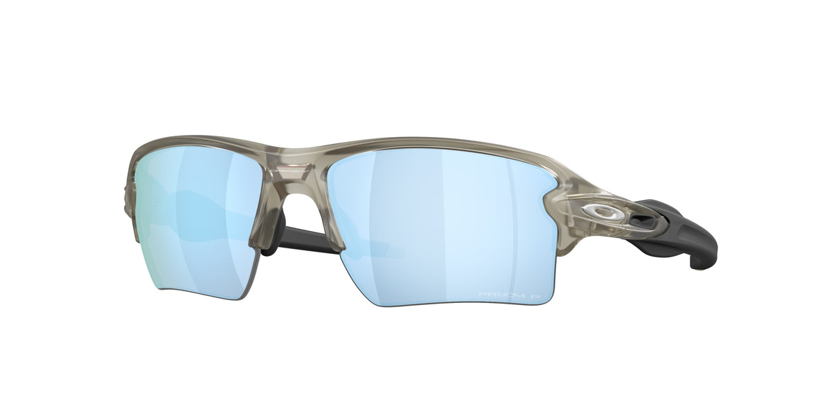 Oakley OO9188 Matte Grey Ink Sunglasses