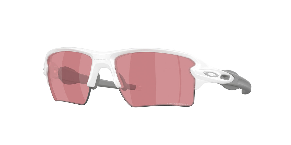 Oakley OO9188 Matte White Sunglasses