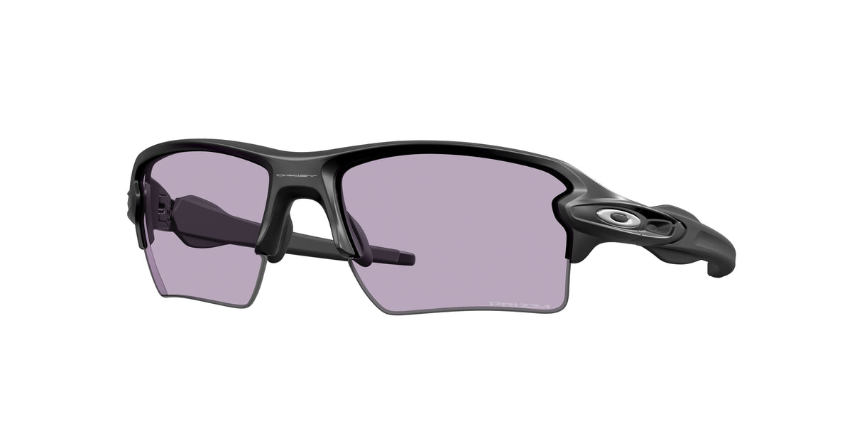 Oakley OO9188 Matte Black Sunglasses