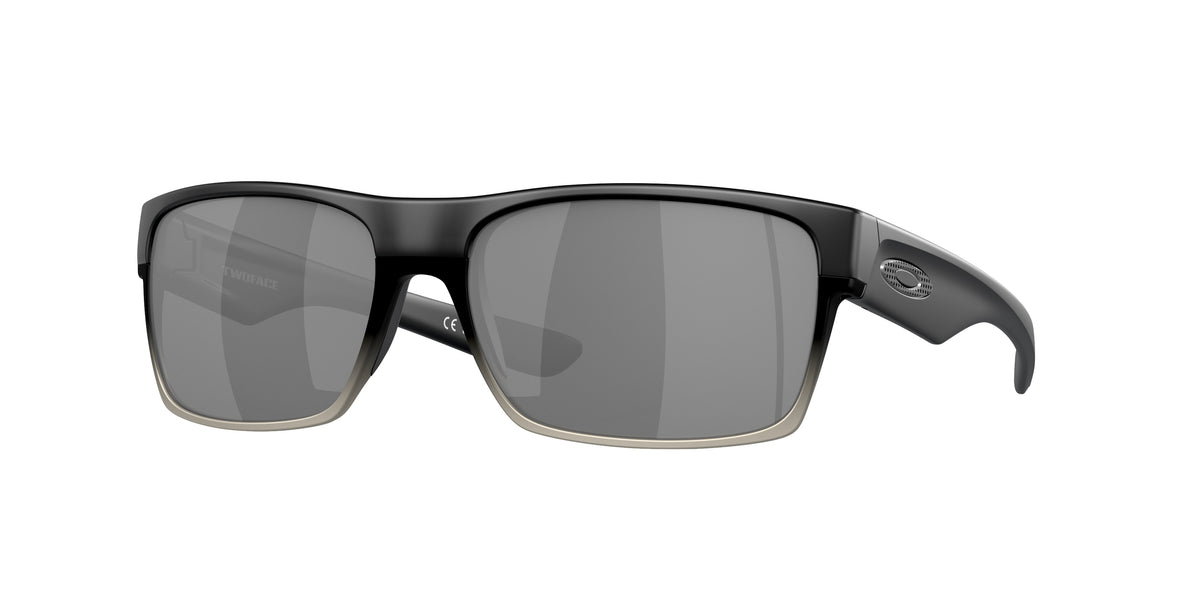 Oakley OO9189 Matte Black Sunglasses