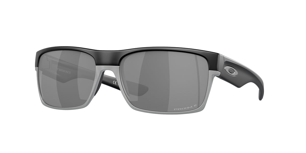 Oakley OO9189 Matte Black Sunglasses