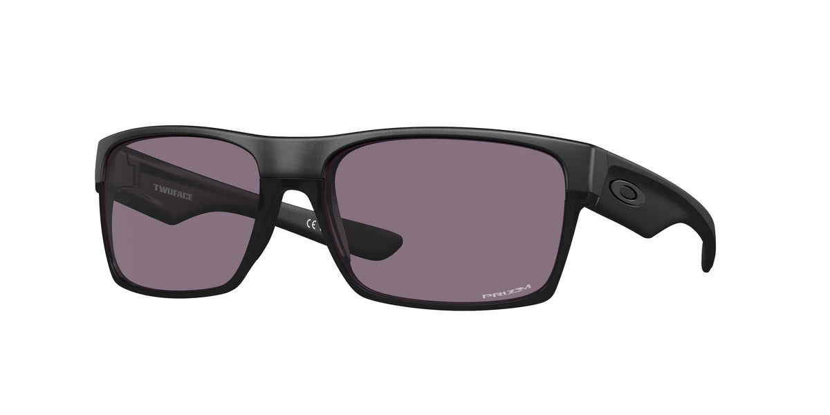 Oakley OO9189 Steel Sunglasses