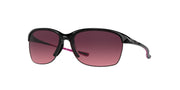 Oakley OO9191 Polished Black Sunglasses