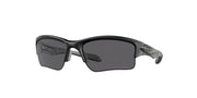 Oakley OO9200 Matte Black Sunglasses