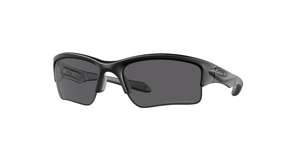 Oakley OO9200 Matte Black Sunglasses