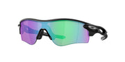 Oakley OO9206 Matte Black Sunglasses
