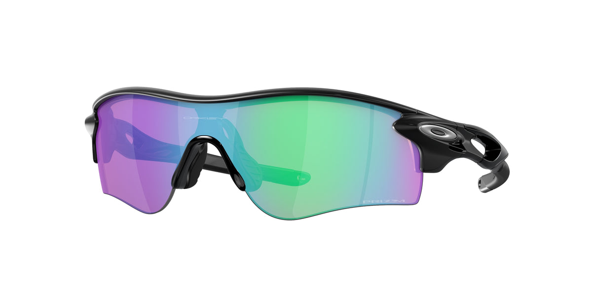 Oakley OO9206 Matte Black Sunglasses