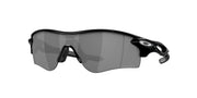 Oakley OO9206 Polished Black Sunglasses