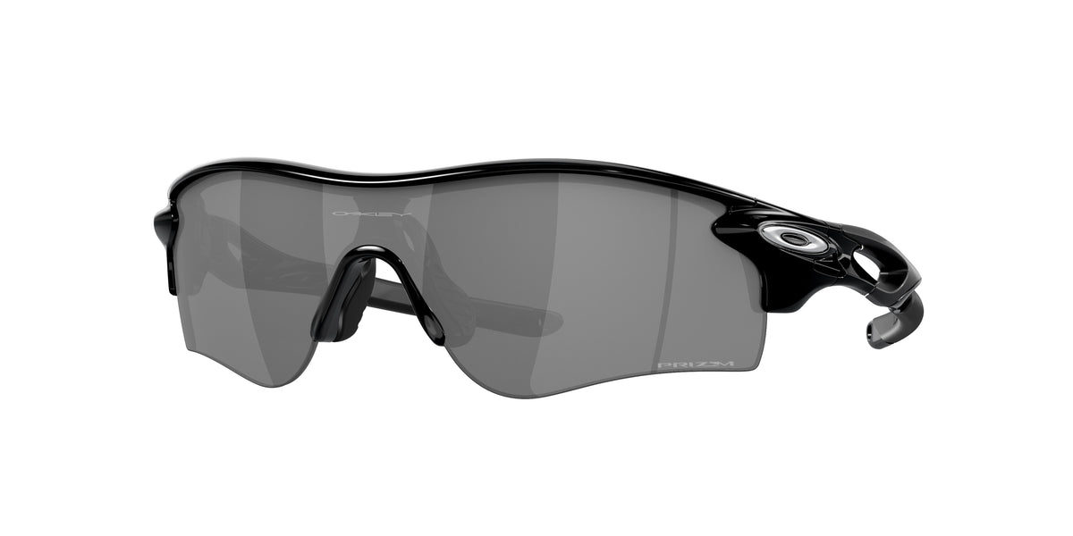 Oakley OO9206 Polished Black Sunglasses