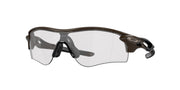Oakley OO9206 Olive Sunglasses