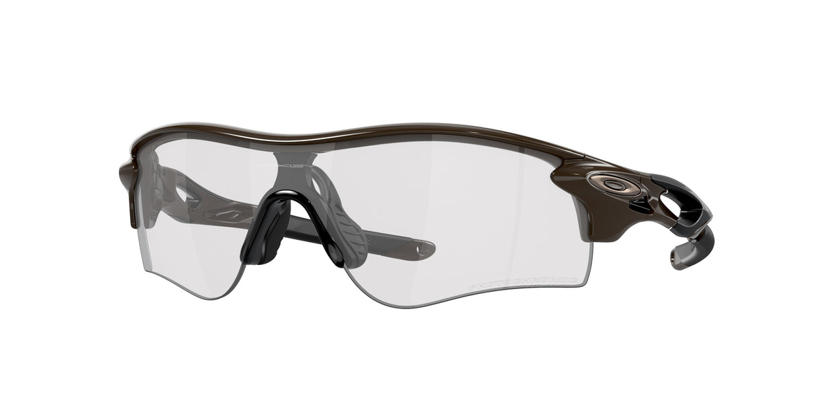 Oakley OO9206 Olive Sunglasses