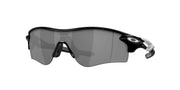 Oakley OO9206 Polished Black Sunglasses